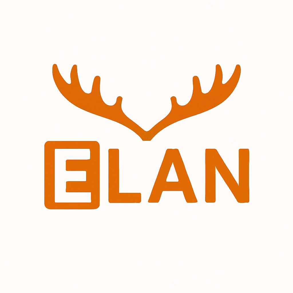 ELAN Logo